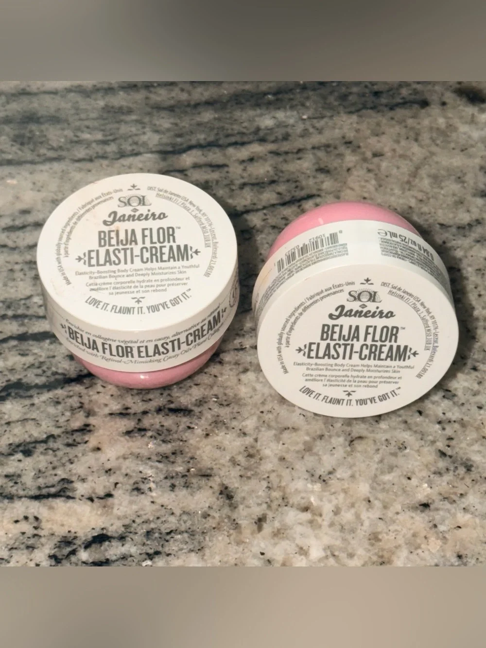 Sol de Janeiro Beija Flor Elastic Body Cream - 2